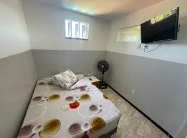 Apartamento a 1 km da Orla de Atalaia 2º andar