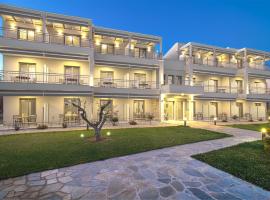 Oliva Suites，位于尼基季的酒店