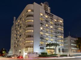 Lexington by Hotel RL Miami Beach，位于迈阿密海滩的酒店