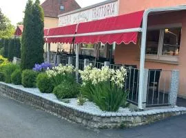 B&B Wilhermsdorf