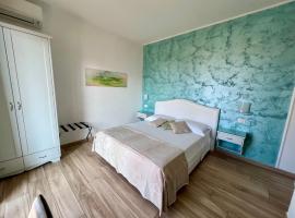 Bella Tropea Accommodation，位于特罗佩阿的浪漫度假酒店