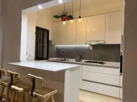 Córdoba Shopping - ApartQ 3