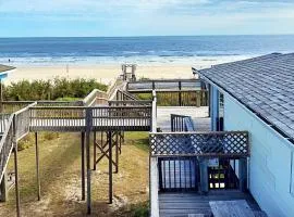 Zeus' Retreat: Your Ultimate Oceanfront Getaway