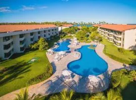 Flat Beira Mar - Carneiros Beach Resort