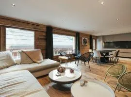 Beau 4 pièces rénové au coeur du village, proche ski et loisirs - FR-1-304-206