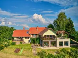 Podhamer Wellness Vineyard Cottages - Happy Rentals