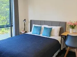 A Private Room Close to Waikato University
