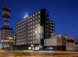 Dormy Inn Express Toyohashi，位于丰桥市的酒店