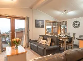 31 Ocean Terrace Lodge - 3 Bed-Sleeps 6 - Hot Tub Extra Cost TJS31OT