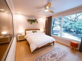 Jt Tailored Service Home 5min Walk From Hyehwa St