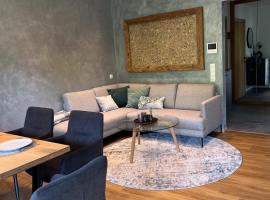 GreenView Appartement，位于维辛的酒店