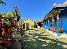 海人の宿 口福丸 KoufukuMaru