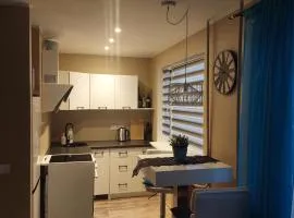 Trinitix apartment