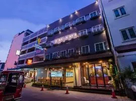 Landmark Patong Hotel