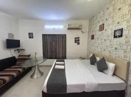 Casa calangute beach villa 4bhk