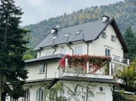 卡特里纳C住宿加早餐酒店