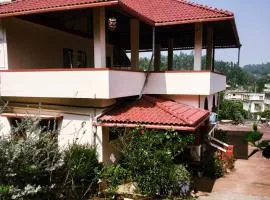 Nellakki Homestay