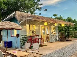 Peang Tara Cafe & Resort
