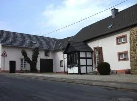 豪斯克拉拉旅馆