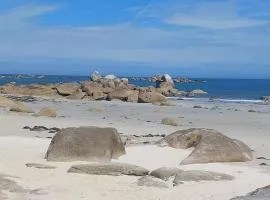 Bungalow à la Baie de Kernic