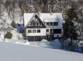 Ferienwohnung im Hambach