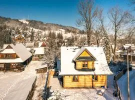 Domek w Rojach Odkryj Zakopane