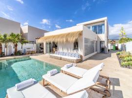 MEDANO4YOU Ixchel Beach House，位于厄尔梅达诺的度假屋