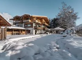 Flora - Das kleine Gartenhotel