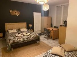 诺基小屋酒店