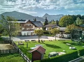 Pension Vorberghof- Bauernhofurlaub