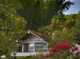 Casa Finca El Carmen Valle del Cauca Colombia 45 min Cali