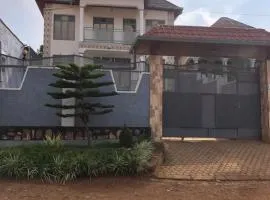 Kigali Maison de passage , House for rent