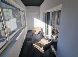 Apartment- Zimmer Pernter，位于克夫拉赫的酒店