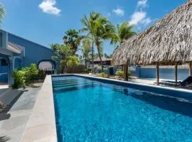 Blue Bonaire by Boutique Bonaire Unique Resorts