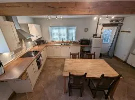 Mews Cottage