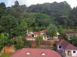 Lushoto views homestays