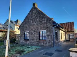 Leuke authentieke vakantiewoning voor 6 personen