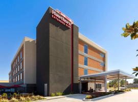 Hawthorn Extended Stay by Wyndham Kingwood Houston，位于金伍德的酒店