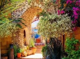 Dream Lodge Siwa دريم لودج سيوة，位于锡瓦的酒店
