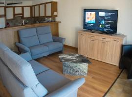 Verbier Appartement Andrea，位于韦尔比耶的酒店