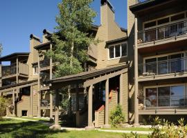 Evergreen Condominiums by Vail Resorts，位于基斯通的酒店