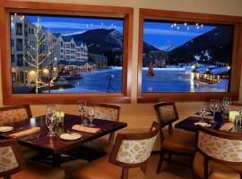 Lakeside Village by Keystone Resort，位于基斯通的酒店