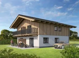 Clofers Nature Chalets Obermöschach