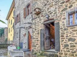 2 Bedroom Pet Friendly Home In Borgo A Mozzano