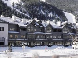 Gateway Mountain Lodge by Keystone Resort，位于基斯通的酒店