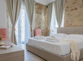 La casetta di Pina - YourPlace Abruzzo，位于罗卡圣焦万尼的公寓
