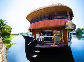 Anugraha Houseboats
