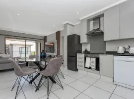 Exclusive apartment in Fourways