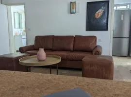 rooftop studio 70 meters