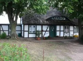 Landhaus Damerow 1